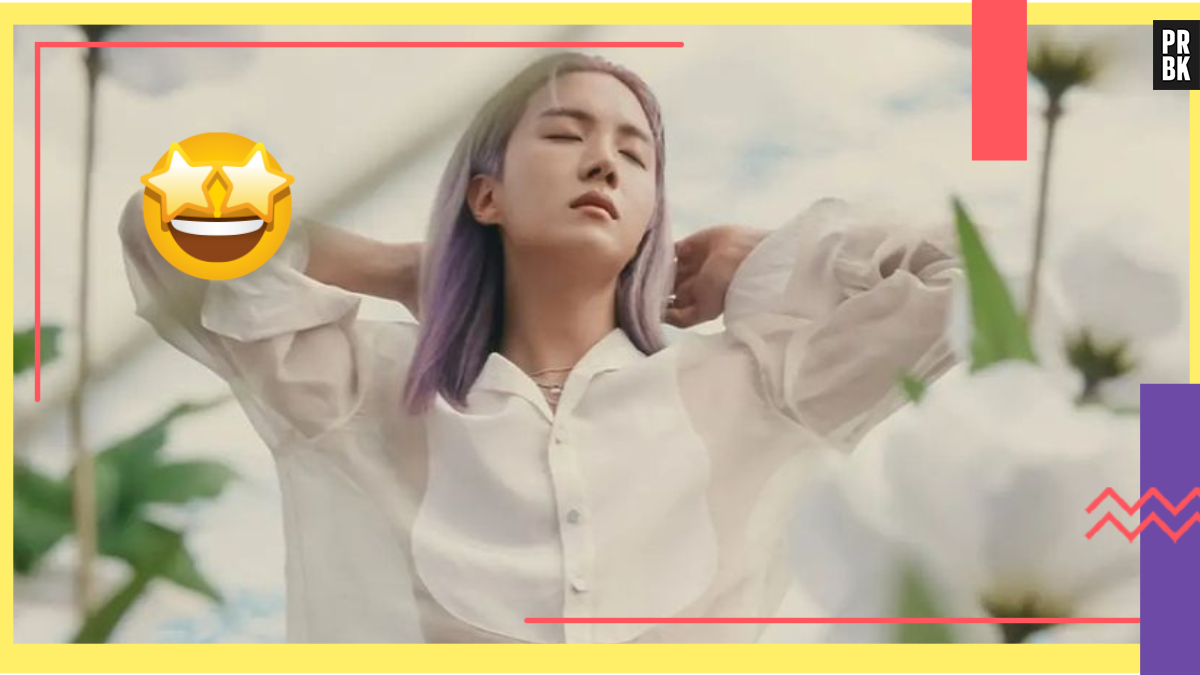 Wolf Cut vs. Modern Mullet: A Versatilidade do Cabelo Longo de J-Hope