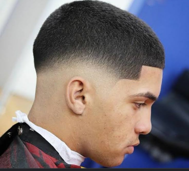 corte de cabelo do jaca