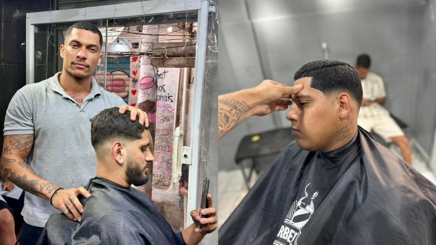 5 ideias de títulos