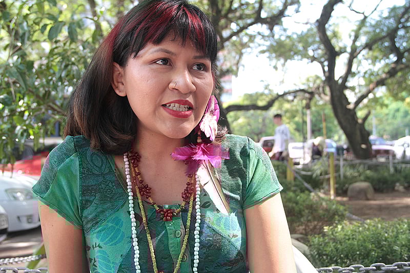 corte de cabelo do meno índio