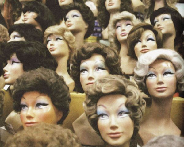 corte de cabelo do meno índio