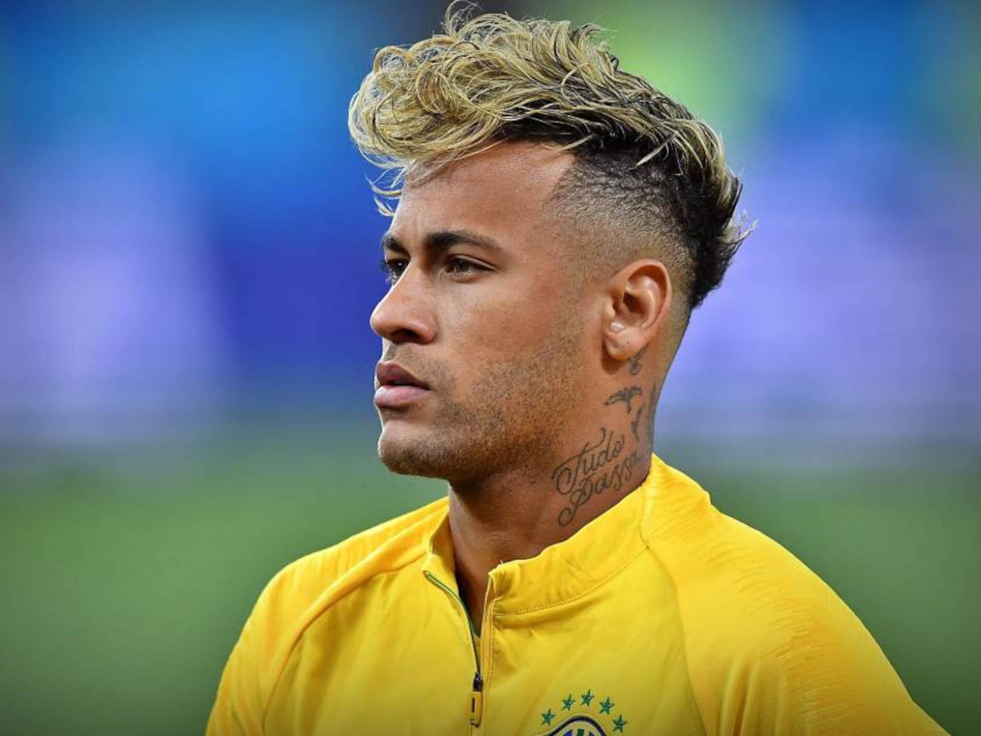 evoluรงao corte neymar