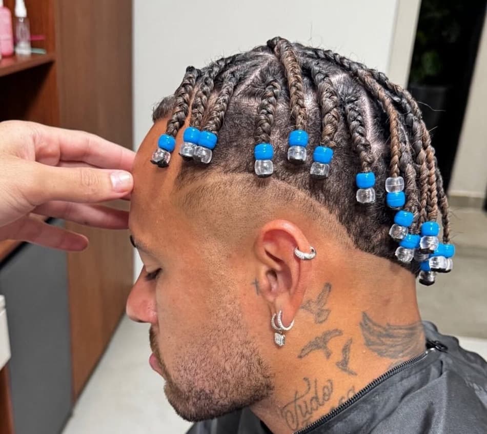 preรงo corte neymar