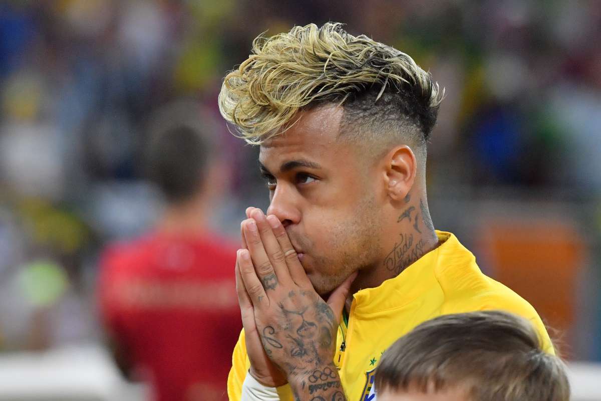 evoluรงao corte neymar