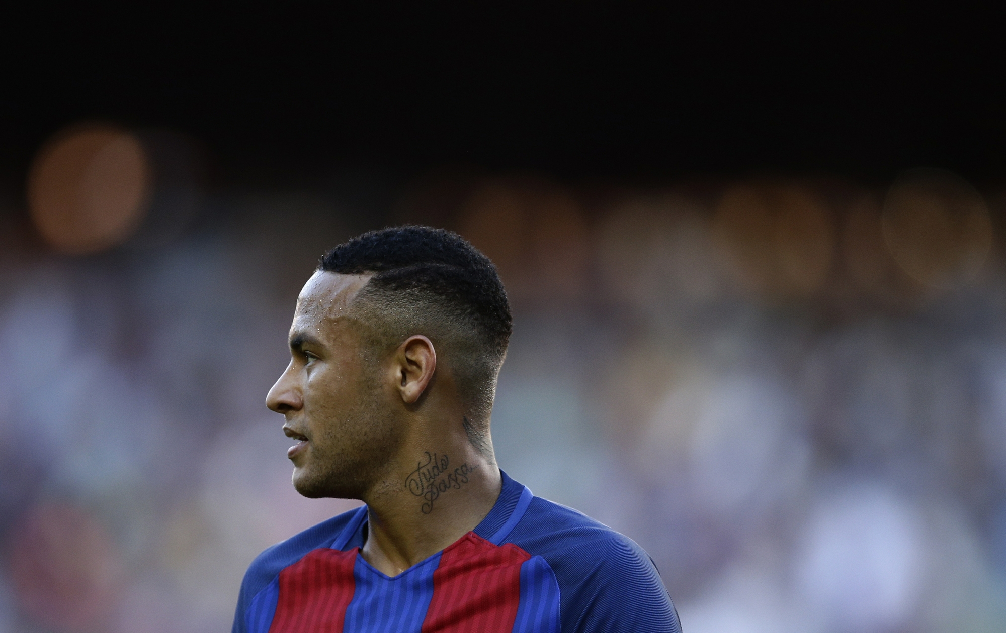 inspiraรงao corte neymar