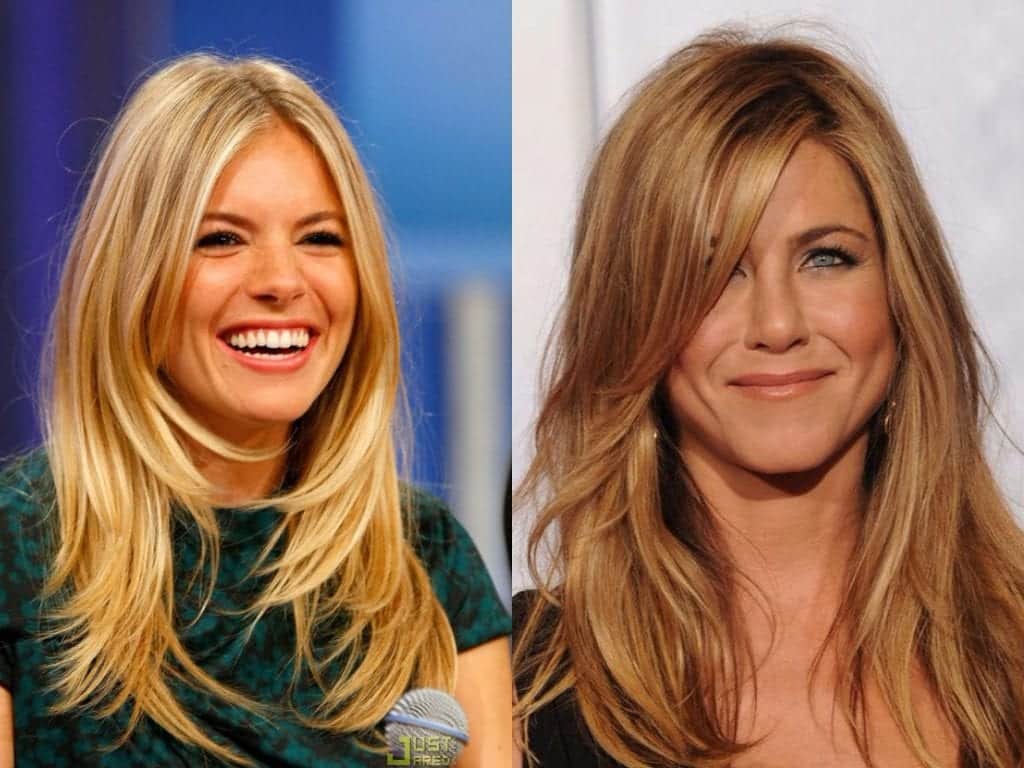 Cortes que Rejuvenescem: Camadas e Repicados para um Visual Mais Jovem