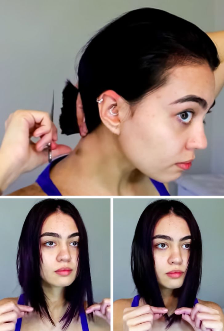 Guia Completo: Escolhendo a Tesoura Ideal para Cortar Cabelo em Casa