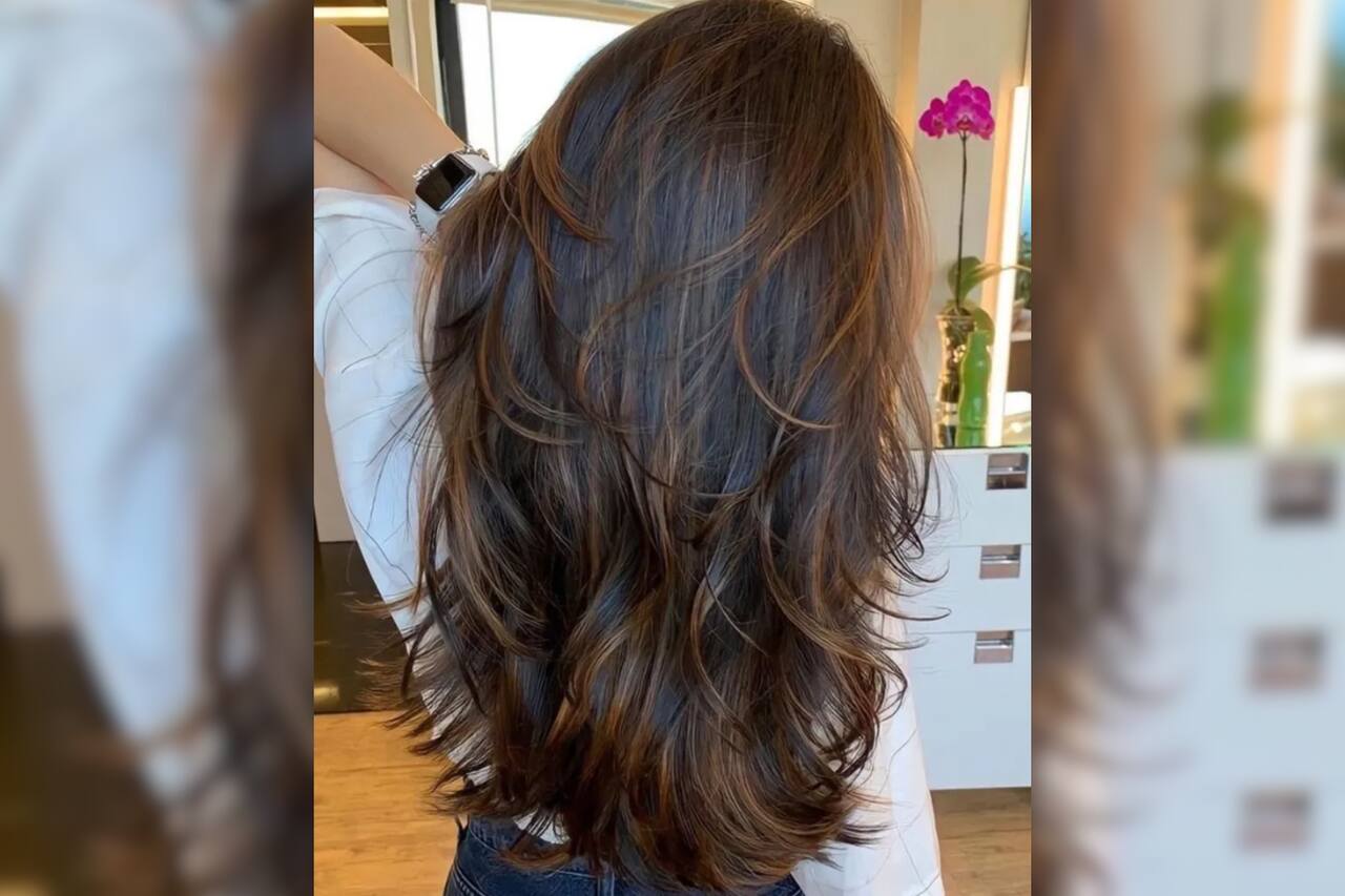 Cabelo Seco ou Molhado? Entenda a Melhor Técnica para Cada Tipo de Corte