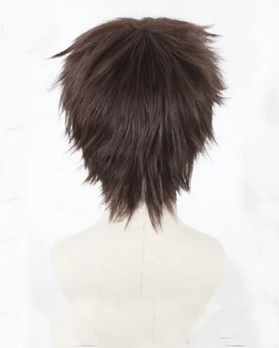 como fazer coque eren