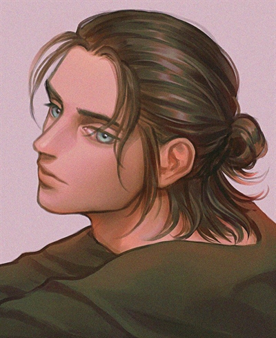 corte masculino inspirado em anime