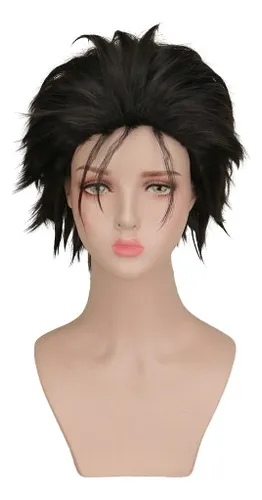 man bun tutorial masculino