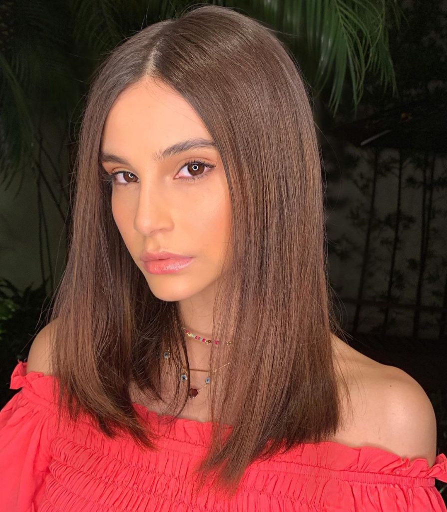 Franjas que Transformam: Curtain Bangs e Outras Opções para Emoldurar o Rosto em Qualquer Comprimento