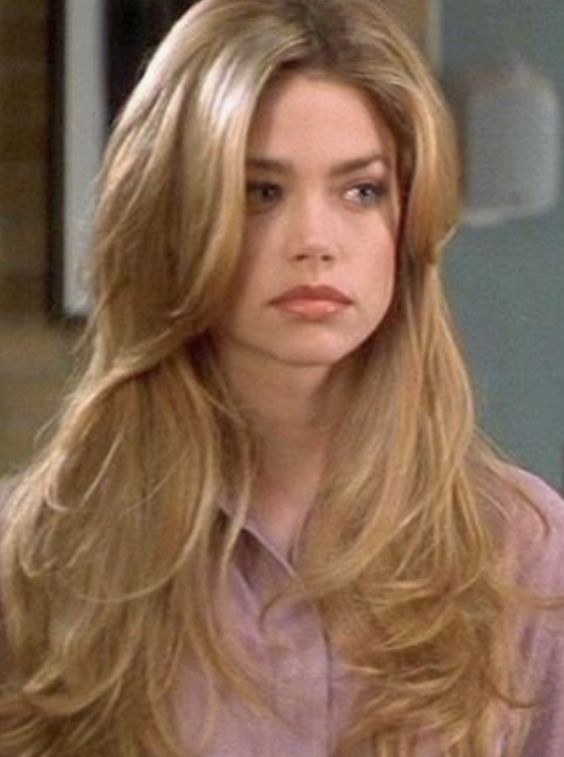 corte de cabelo feminino 1992