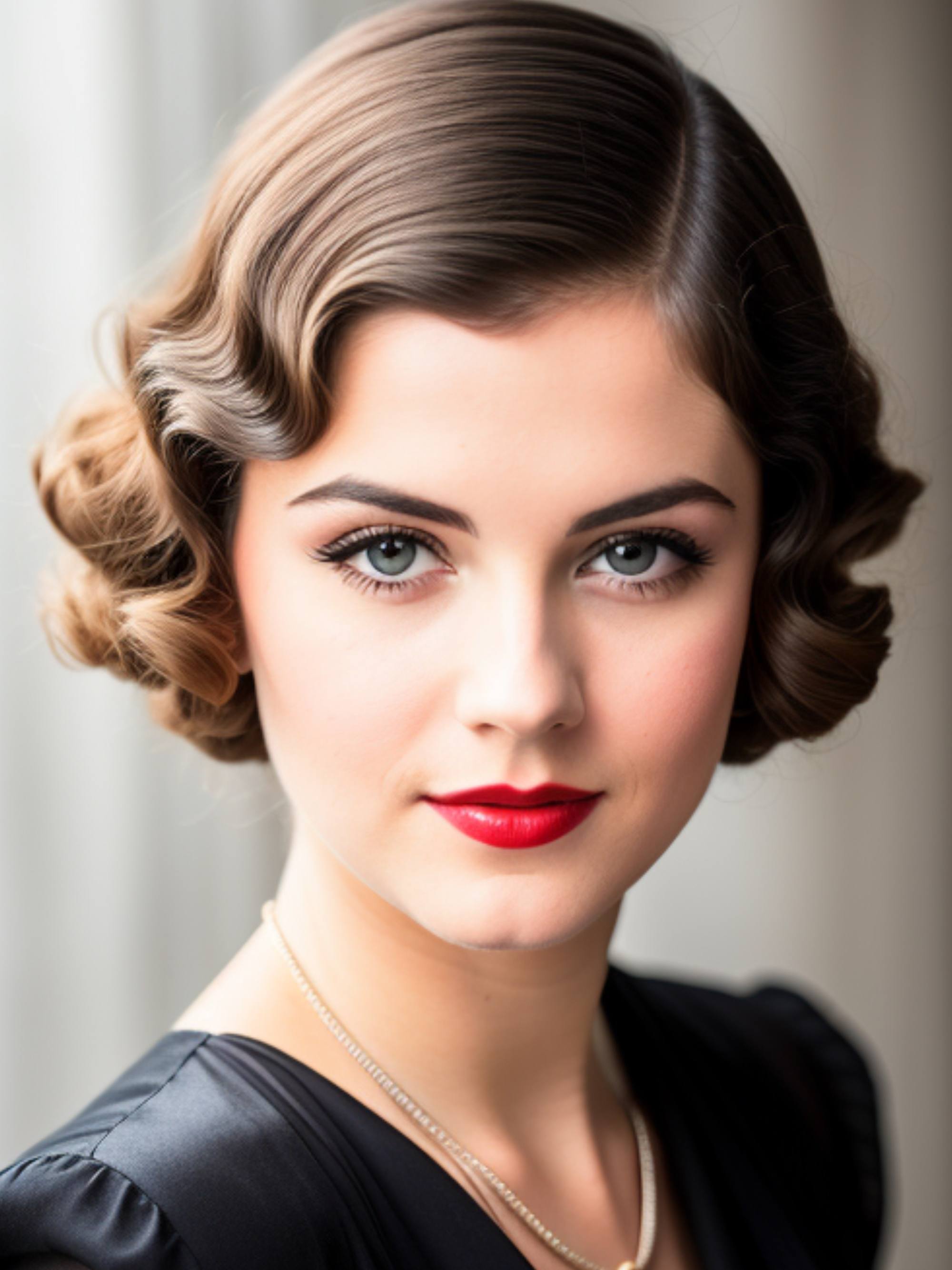 corte cabelo 1992 vs 1980