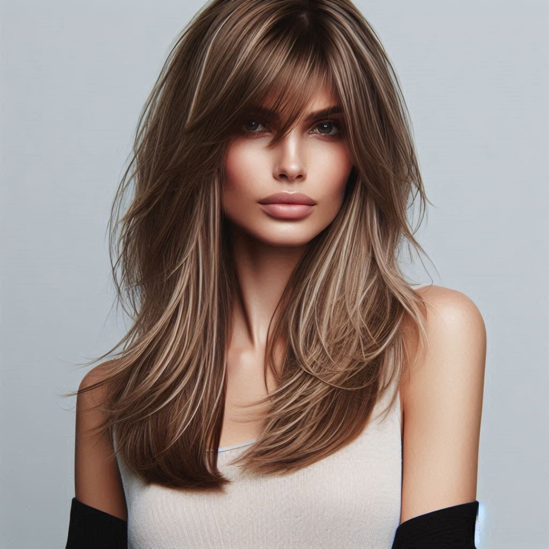 butterfly cut vs corte em camadas qual o melhor