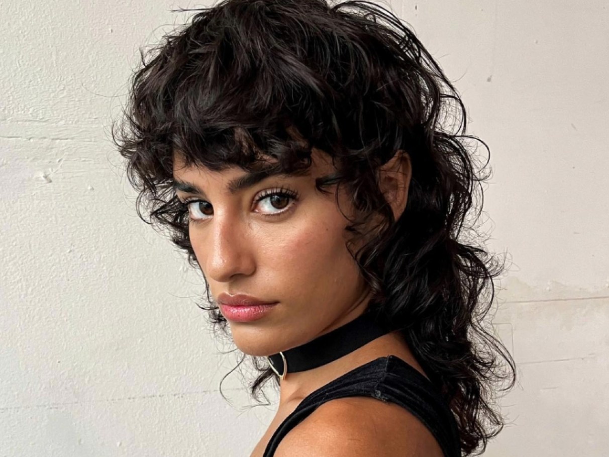 Guia Completo: Como Cuidar e Finalizar Cabelos Ondulados para Manter o Corte