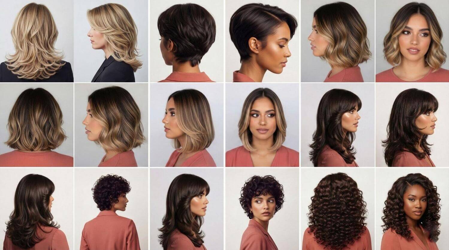 corte de cabelo feminino 2026