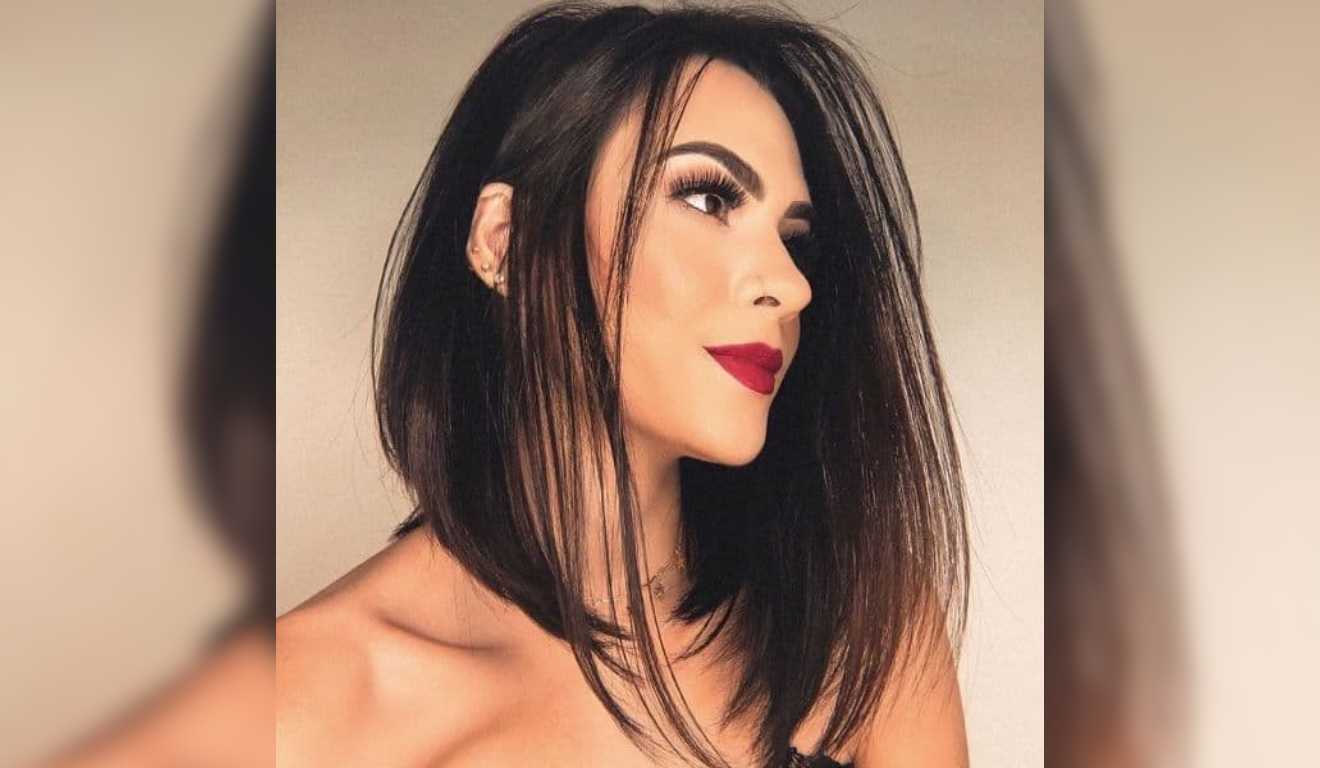 corte de cabelo para cabelo cacheado 2026