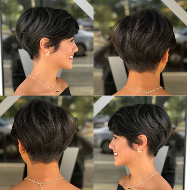 corte de cabelo para rosto redondo 2026