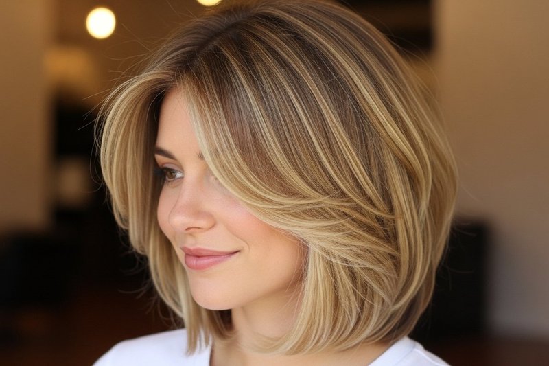 corte feminino outono 2026