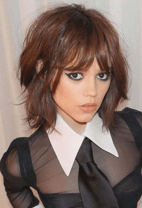 corte de cabelo para rosto oval 2026