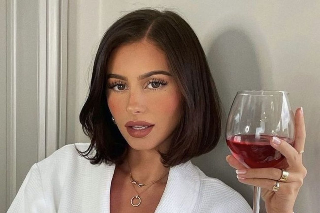 corte de cabelo para cabelo liso 2026