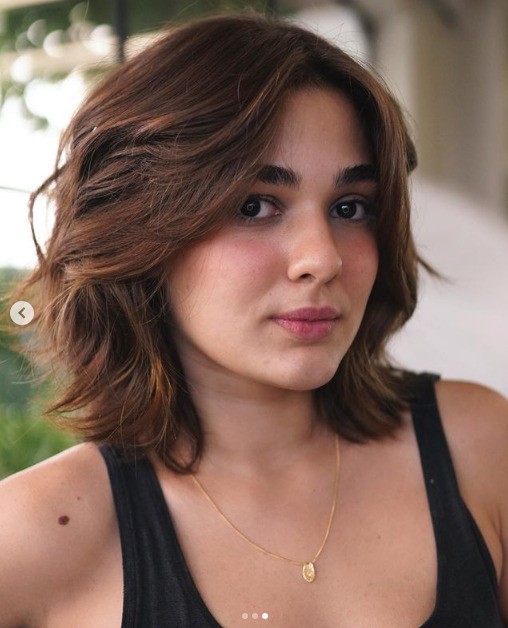 corte de cabelo feminino 30+