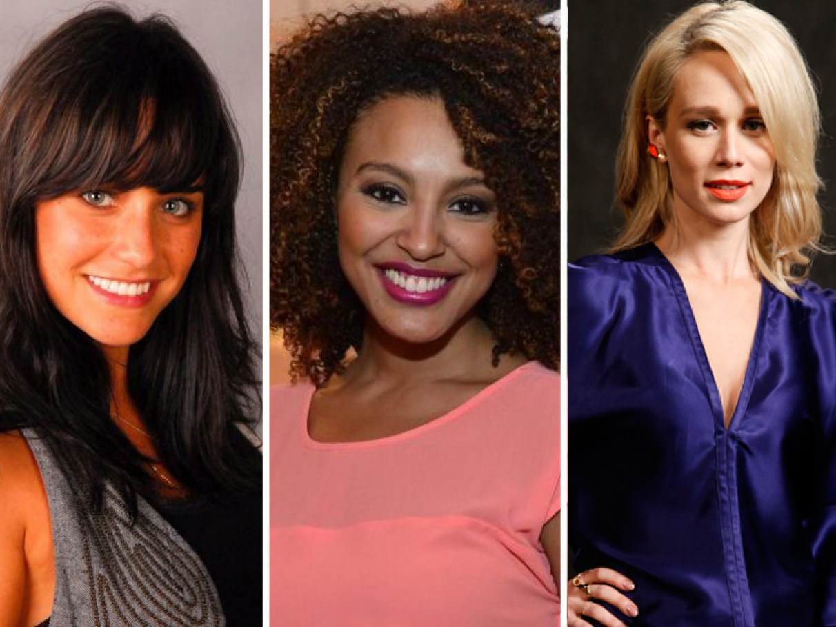 Cortes de Cabelo Curtos e Médios que São Tendência para Mulheres de 30+