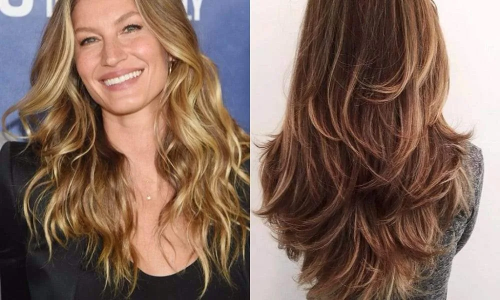Cores de cabelo que realçam a juventude em mulheres 40+