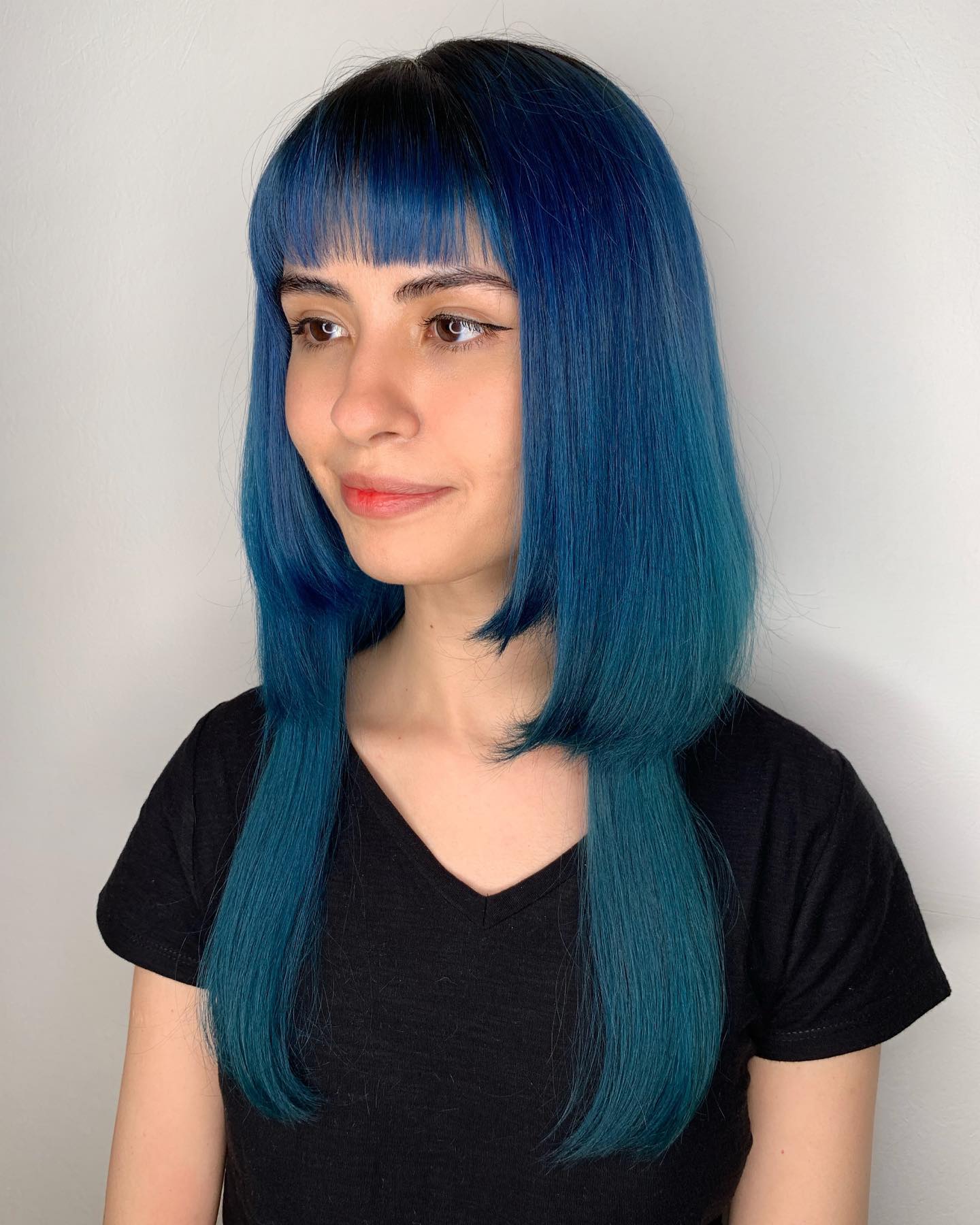 Corte De Cabelo Feminino Anime