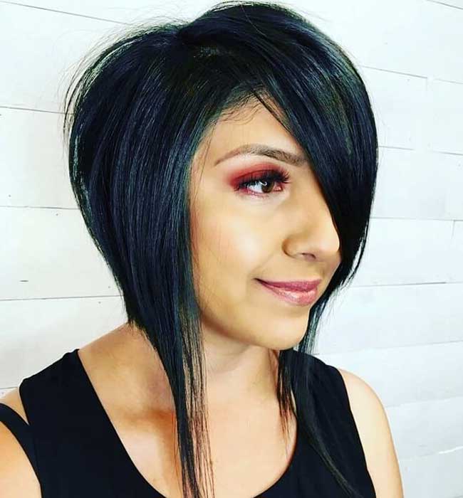 Corte De Cabelo Feminino Anime