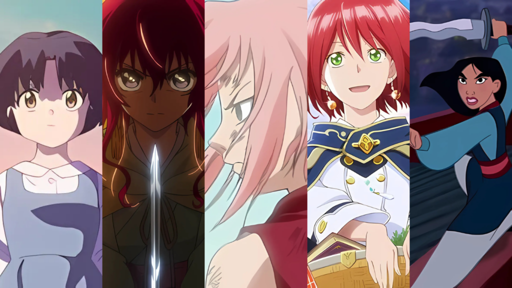 Guia Completo do Hime Cut: Como Adotar o Corte Princesa Japonês