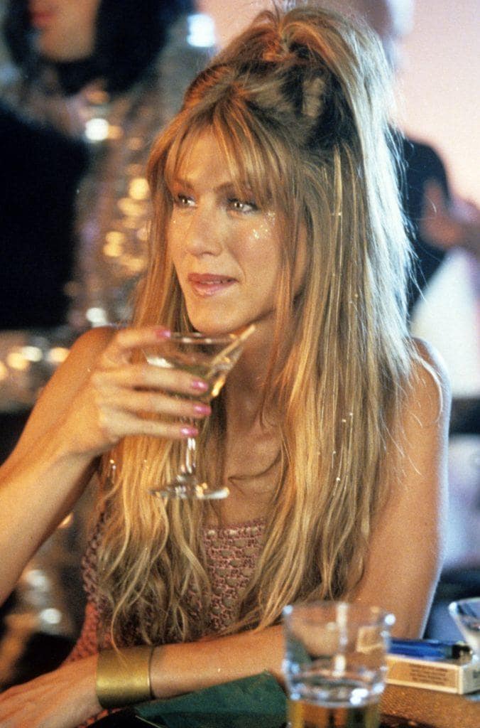 Como Pedir o Corte 'The Rachel' no Salão em 2024