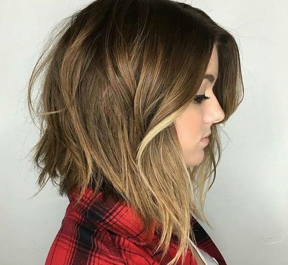 corte de cabelo feminino b