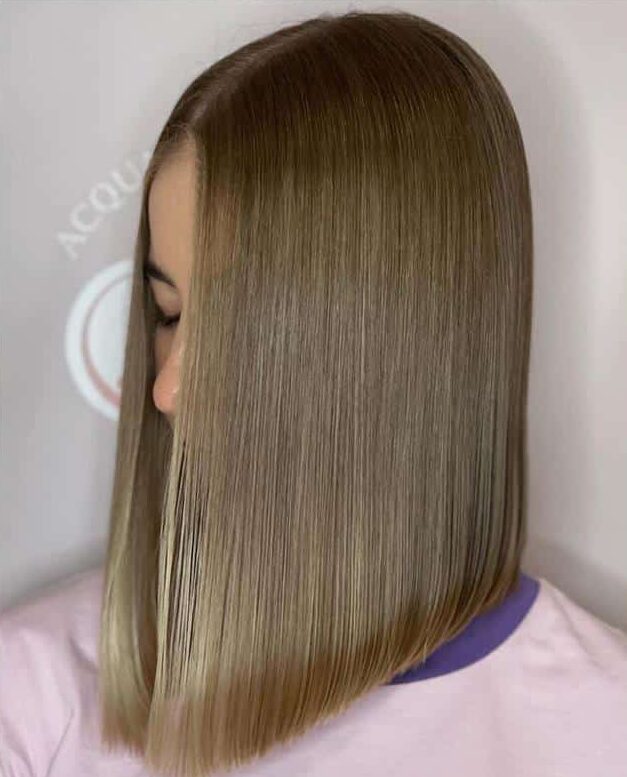 corte de cabelo feminino b
