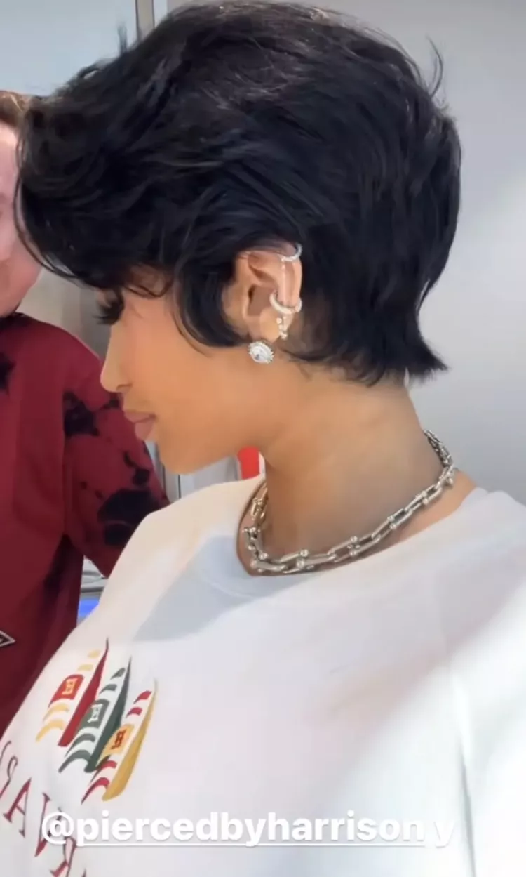 corte de cabelo feminino b