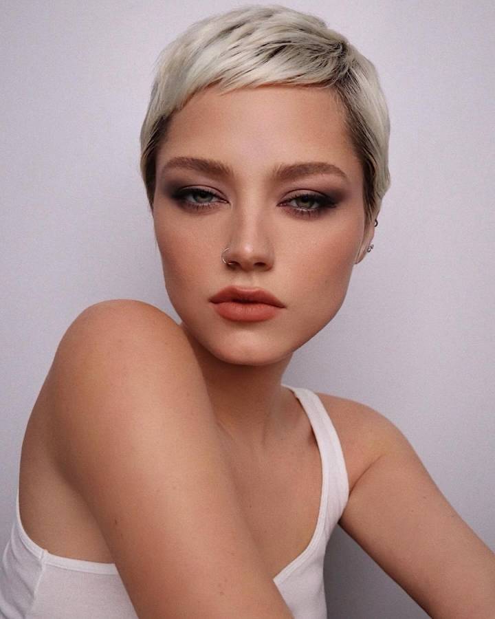 Pixie Cut: Guia Completo para Adotar o Joãozinho Moderno