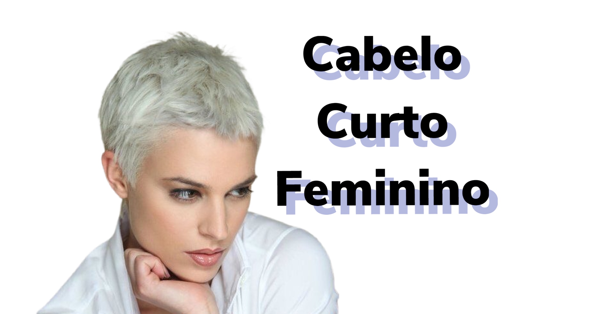 Buzz Cut Feminino: Ousadia e Estilo no Cabelo Raspado
