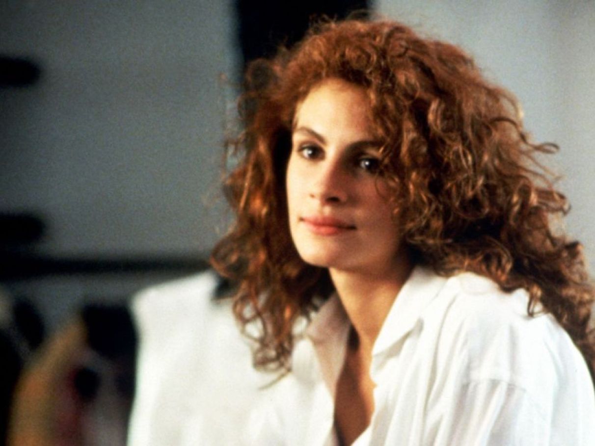 Como Conquistar o Cabelo Cacheado Estilo Julia Roberts dos Anos 90