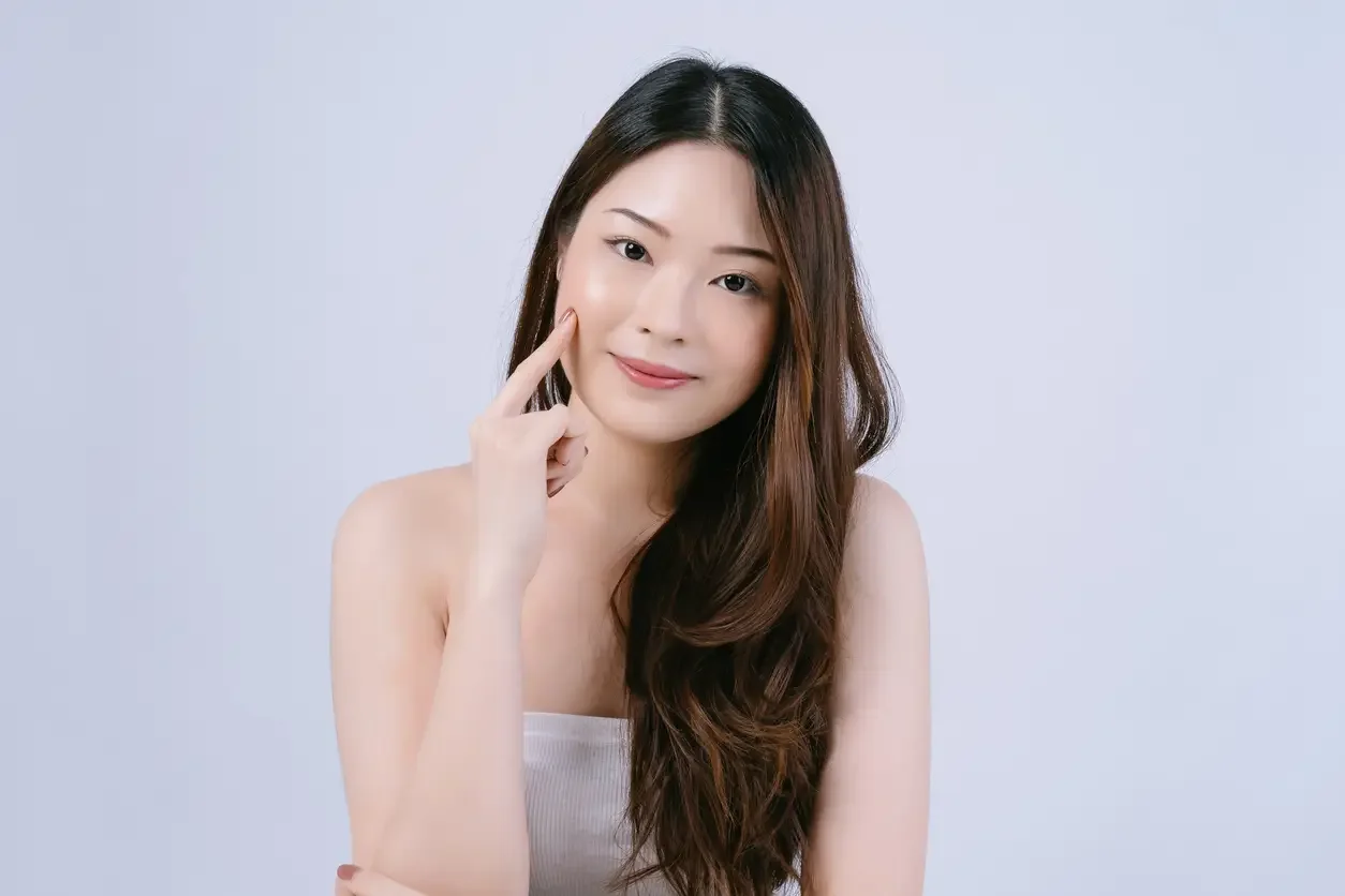 Permanente Digital Coreana: Tudo o que você precisa saber antes de fazer