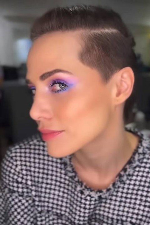 Bob ou Shaggy: Qual Corte Curto Rejuvenesce Mais em 2026?