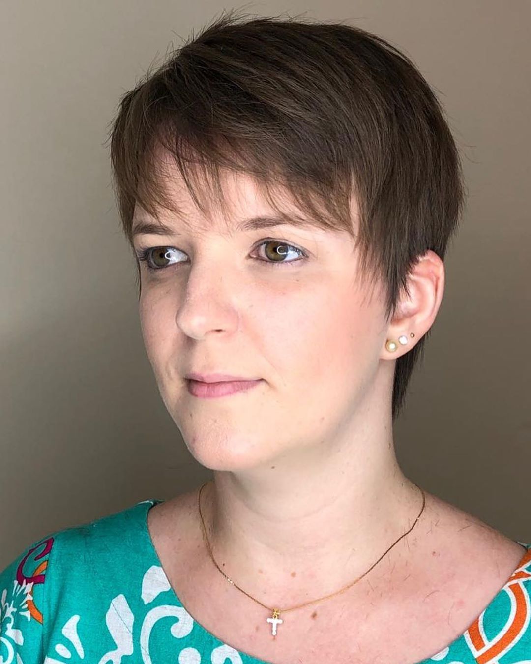 corte de cabelo desfiado ou repicado qual a diferença