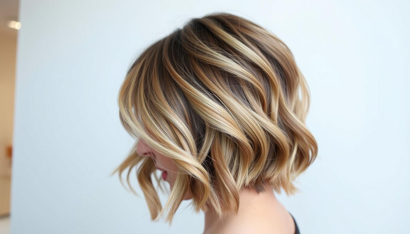 corte de cabelo feminino curto repicado