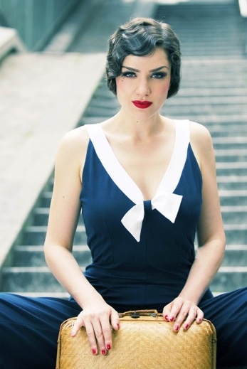 mullet vs shaggy hair anos 80