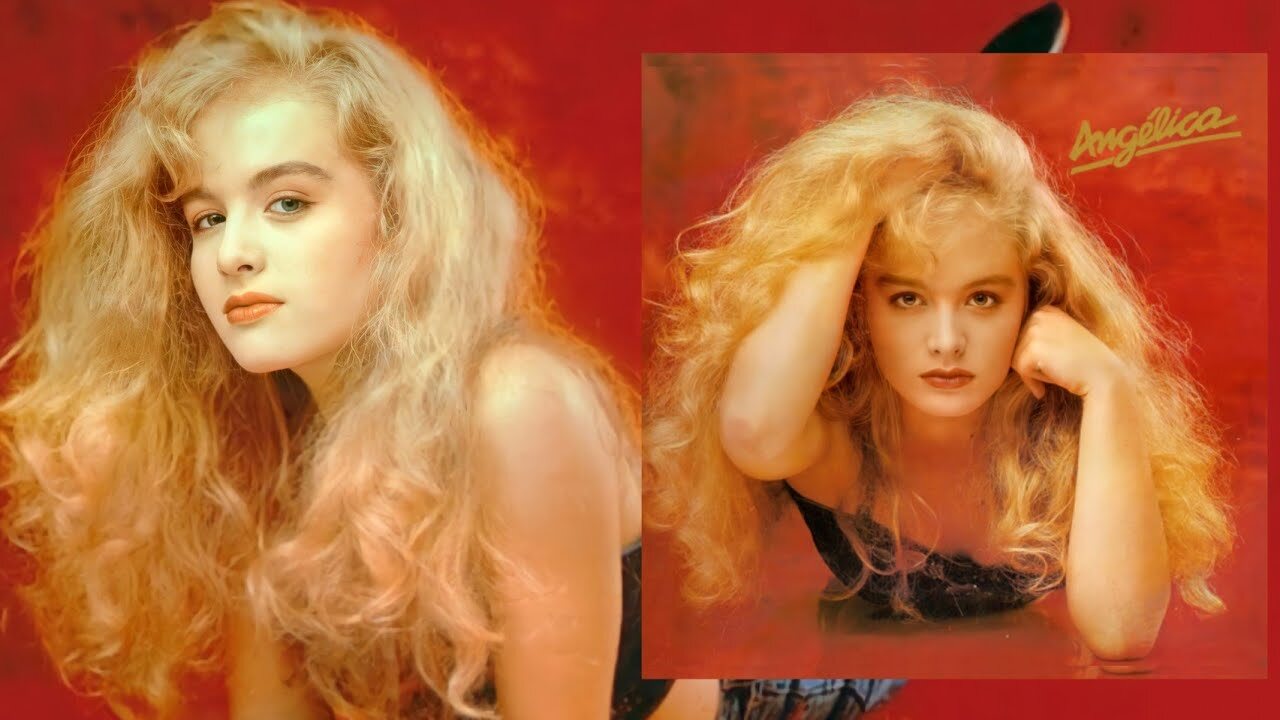 mullet vs shaggy hair anos 80