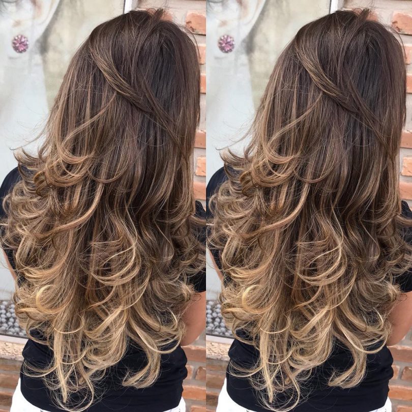 como evitar erro corte degrade feminino