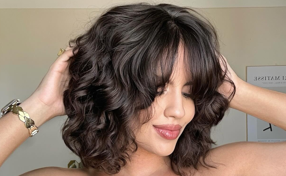 melhores cortes degrade curto feminino para se inspirar