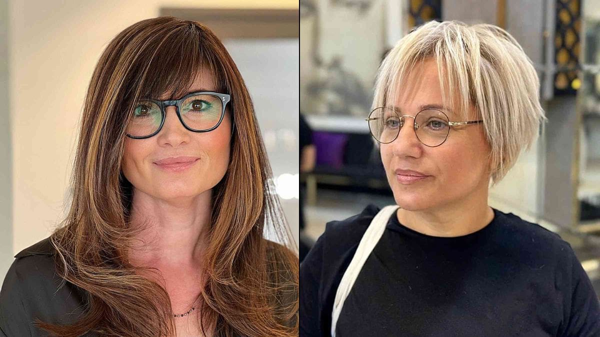 cabelo feminino 50 anos 2026