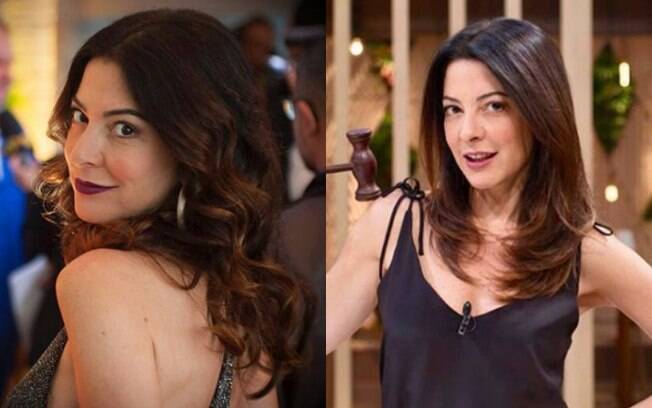 tendências de corte de cabelo para mulheres maduras