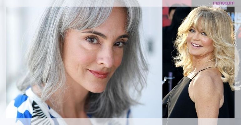 corte pixie para mulheres com mais de 50 anos